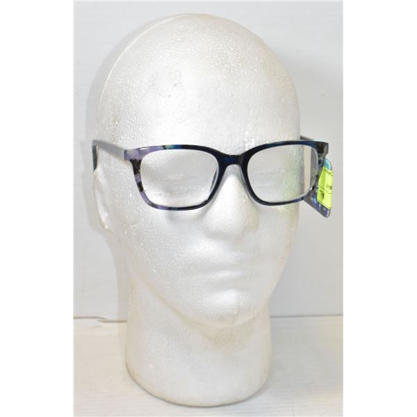 PAIR OF NEW FOSTER GRANT EYEGLASSES +2.75