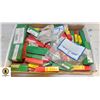 Image 1 : FLAT OF NEW ASSORTED SIZE DRILL BITS