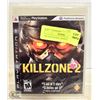 Image 1 : PS3 SEALED KILL ZONE GAME