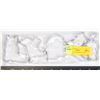 Image 1 : NEW 5PC CAT SHAPED COOKIE CUTTERS