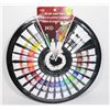 Image 1 : NEW 24 PACK OF ACRYLIC PAINT TUBES