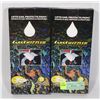 Image 1 : TWO NEW 6PACKS SOFT FUEL WIPES