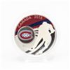 Image 2 : RCM 2015 RCM $10 MONTREAL CANADIENS - PURE SILVER