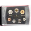Image 1 : RCM 2008 CANADIAN COIN SPECIMEN SET
