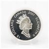 Image 3 : RCM 2001 $15 YEAR OF THE SNAKE - STERLING SILVER