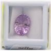 Image 1 : BZ1140-46 AMETHYST (6.7CT)