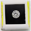 Image 1 : BZ1140-48 WHITE MOISSANITE (1.75CT)