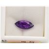 Image 1 : BZ1140-19 GENUINE MARQUISE CUT AMETHYST