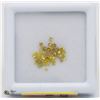 Image 1 : BZ1140-49 TREATED YELLOW DIAMOND (1CT)