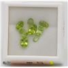 Image 1 : BZ1140-8 PERIDOT(4CT)