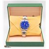 Image 1 : NEW ROLEX "SUBMARINER" OYSTER REPLICA WITH