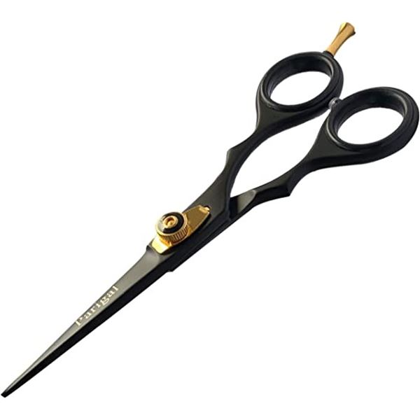 REPACKED PARIGAL PROFESSIONAL SALON SCISSORS WITH