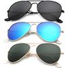 Image 1 : NEW REPACKED SET OF 3 KALIYADI POLARISED AVIATOR