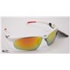 PAIR OF IRONMAN SUNGLASSES