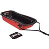 NEW RED AND BLACK PELICAN TOWABLE SLED