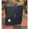 MEIJIA  ALL WEATHER HARD CASE FOAM INSERT STORAGE