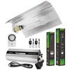 Image 1 : NEW REPACKED VIVOSUN HYDROPONIC 600 W GROW LIGHT