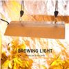 Image 2 : NEW REPACKED VIVOSUN HYDROPONIC 600 W GROW LIGHT