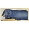 NEW GUESS WOMENS JEANS 27 LARGE CURVE STYLE