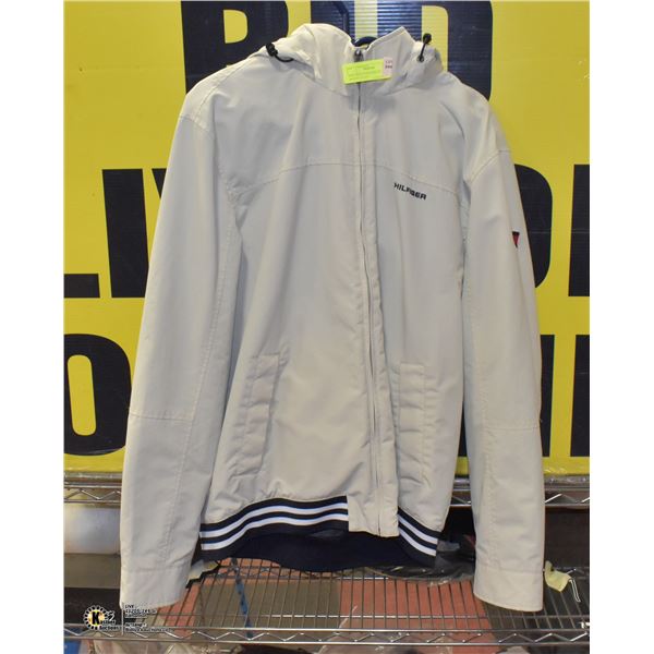 NEW TOMMY HILFIGER XL MENS MARINA JACKET