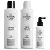 Image 1 : NIOXIN THICKENING SHAMPOO/CONDITIONER AND SCALP