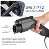 Image 2 : BRAND NEW MOREC LEVEL 1 - 15A EV CHARGER WITH