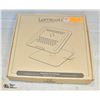 Image 1 : NEW REPACKED LAMICALL LAPTOP STAND, METAL STURDY