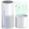 Image 1 : NEW FLORIA AIR PURIFIER AND HUMIDIFIER