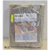 Image 1 : NEW REPACKED GRIP-IT DUO-LOCK RUG CUSHIONING -