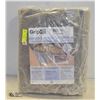 NEW REPACKED GRIP-IT DUO-LOCK RUG CUSHIONING -