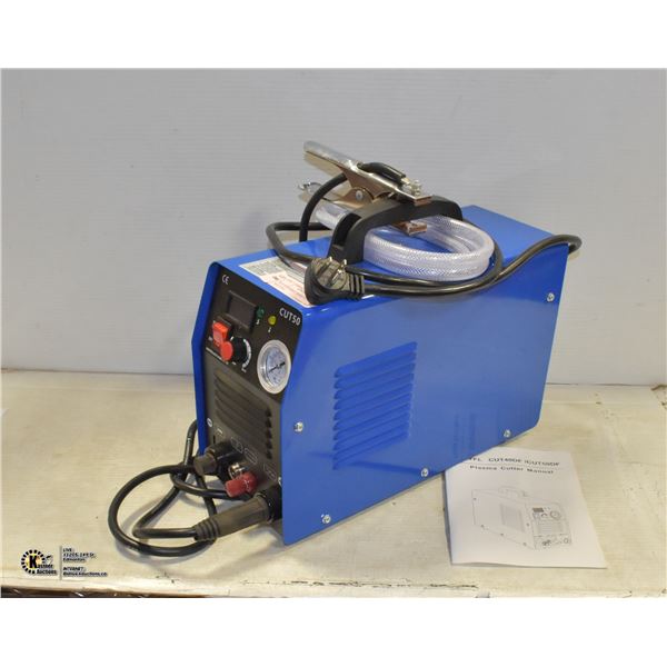 CUT 50 PLASMA TOURCH CUTTING MACHINE