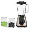 Image 1 : NEW UNPACKED TFAL 500 WATT PROFESSIONAL BLENDER