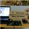 Image 8 : NEW MYSWEETY LASER ENGRAVING MACHINE