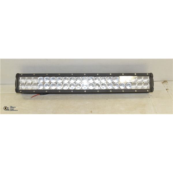 12 VOLT LED REMOTE CONTROL LIGHT BAR