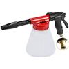 NEW REPACKED CAR FOAM WASH SPRAY GUN WITH