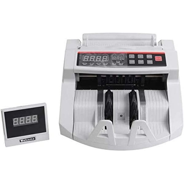 NEW UNPACKED HFS COUNTB01 BILL COUNTER