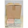 Image 1 : NEW 16PC KITCHEN & PANTRY ORGANIZATION CONTAINERS