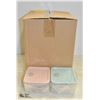 NEW 16PC KITCHEN & PANTRY ORGANIZATION CONTAINERS