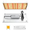 Image 1 : NEW TMLAPY H SERIES FULL SPECTRUM LED GROW LIGHT