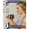 Image 3 : NEW NYPOT FULL BODY WORKOUT PORTABLE HOME GYM BOW