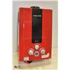 Image 1 : GASLAND OUTDOOR 1.58GPM PORTABLE GAS WATER HEATER