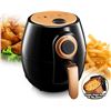 Image 2 : NEW UNPACKED GOTHEM STEEL AIR FRYER