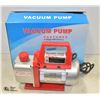 Image 1 : NEW ROTARY VANE VACUUM PUMP