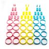 Image 3 : NEW REPACKED DIY HAMSTER CAGE ACCESSORY PARTS,