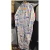 Image 1 : NEW SEARIPE SKISUIT - 100% WIND RESISTANT - SZ MED