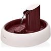 Image 1 : NEW REPACKED LU & BA PET WATER FOUNTAIN - TESTED
