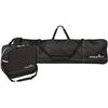 Image 1 : NEW WITH TAGS ATHLETICO PADDED SNOWBOARD SLEEVE &