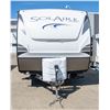 2018 PALOMINO SOLARIE MODEL 268 BHKS