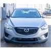 2014 MAZDA CX5 4 CYLINDER 2L