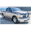 Image 2 : 2010 DODGE RAM 1500 4X4